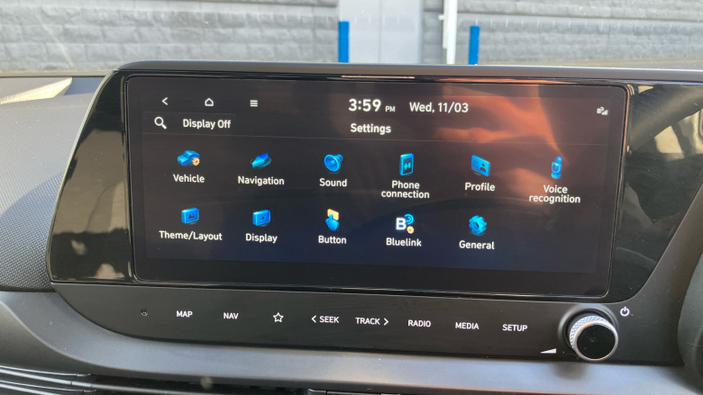 Hyundai i20 1.0T GDi Premium 5dr DCT Petrol Hatchback